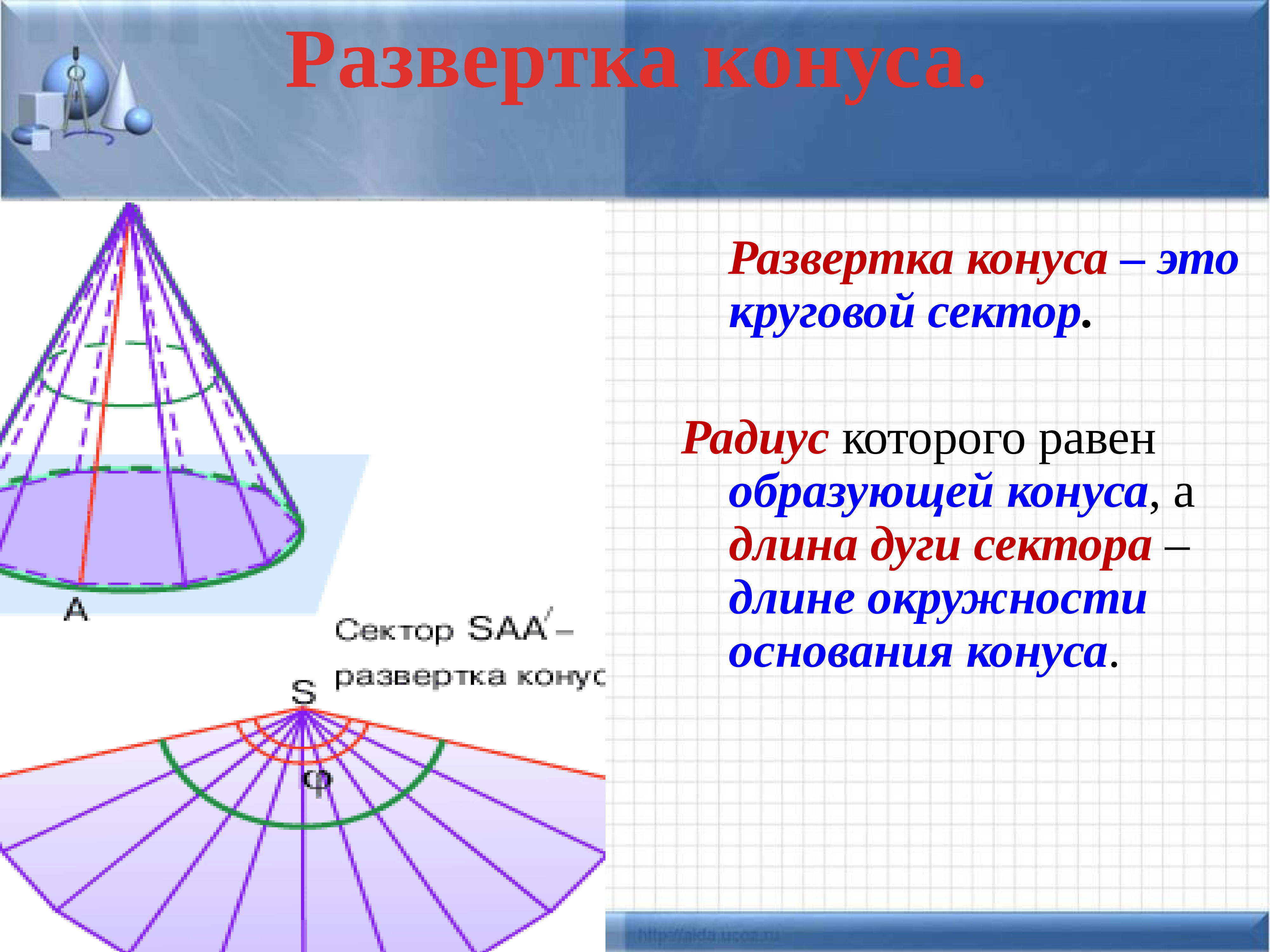 Конусом является. Конус. Поверхность конуса. Усеченный конус. Объемный конус.