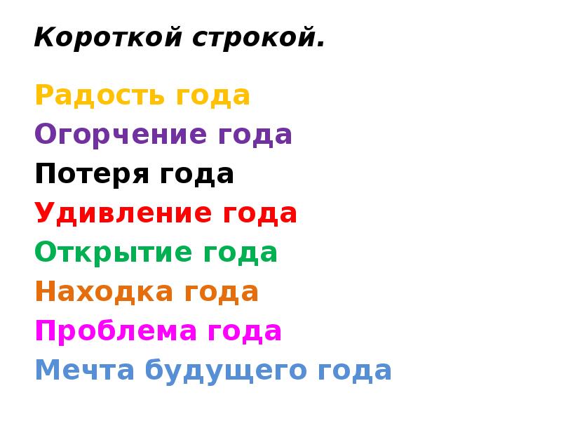 Короткие строки. Короткой строкой радость года огорчение года. Короткие строки огорчение года. Короткой строкой открытие года. Короткой строкой. Проблема года.