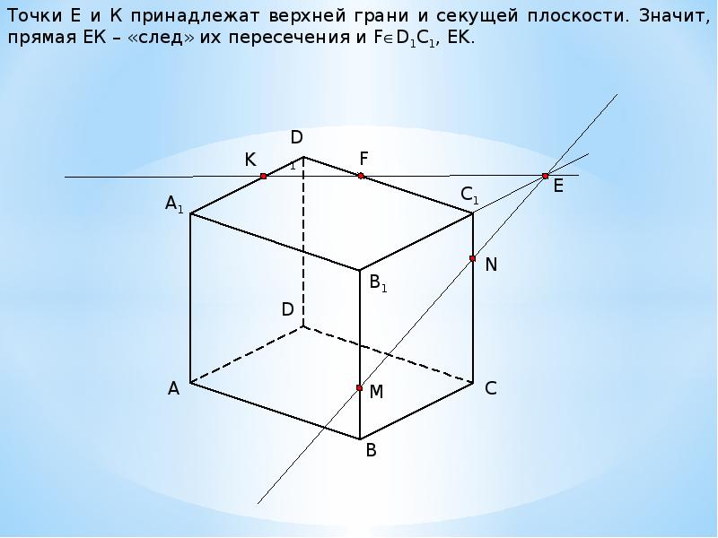 ребро юба. ребра куба лежащие на прямых. прямая пересекается с ребрами куба. угол между скрещивающимися прямыми в кубе. ребра куба лежащие на прямых.