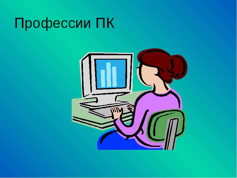 Что такое компьютерная деятельность