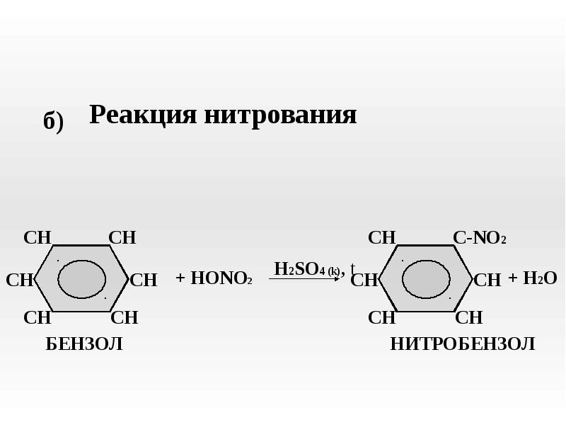 Арены химия картинки