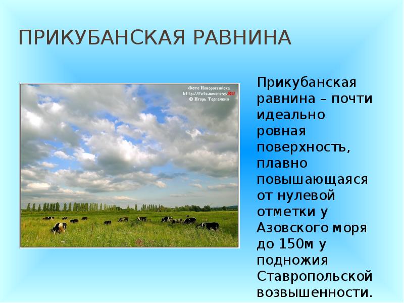 Природные комплексы северного кавказа презентация 8 класс география