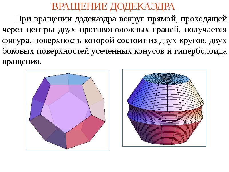 Количество граней додекаэдра. Угол наклона граней додекаэдра. Группа вращений додекаэдра. Пентагон додекаэдр. Додекаэдр вращение.