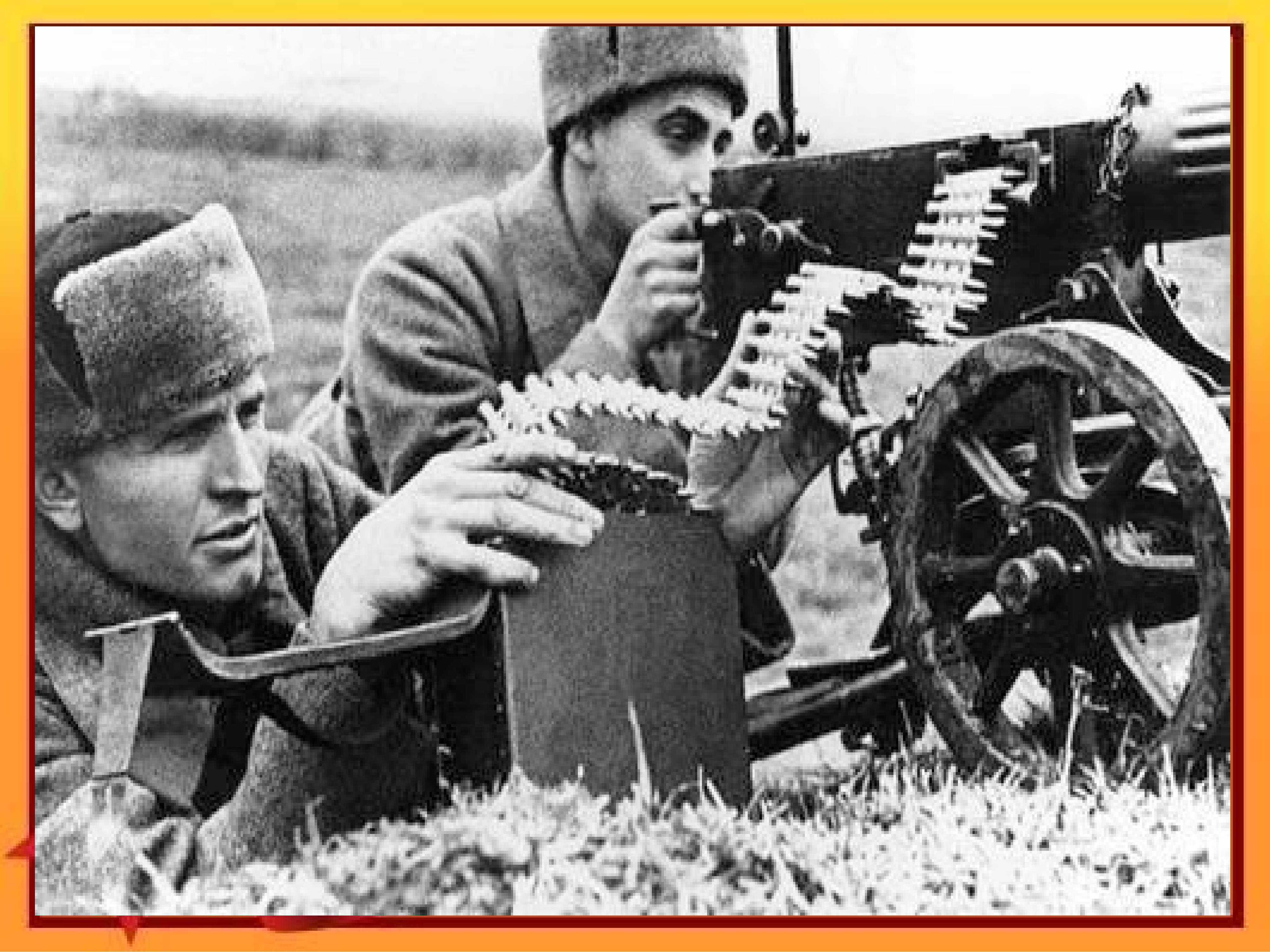 Фотографии на тему Великой Отечественной войны
