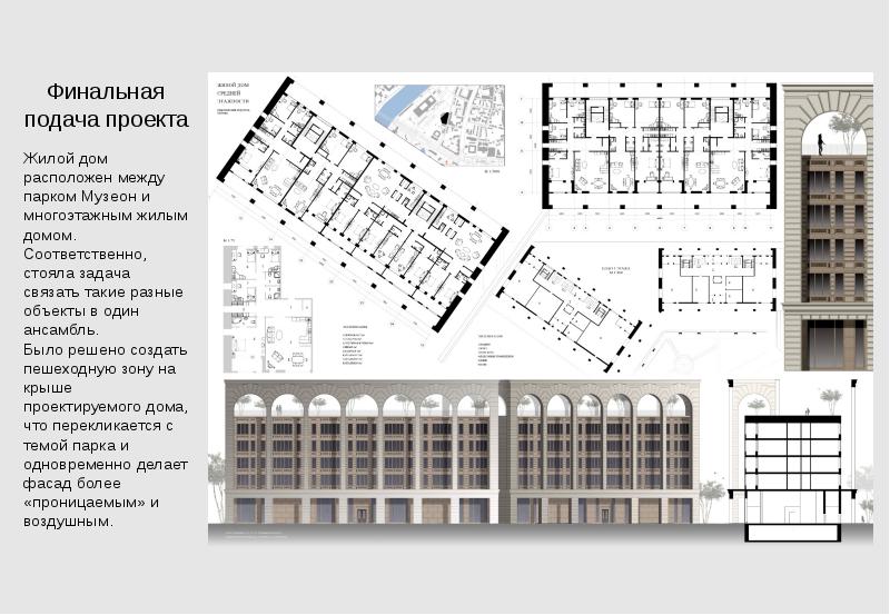 Онлайн журнал с проектами домов