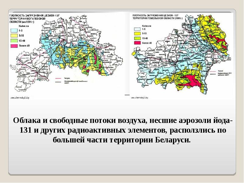 Презентация чернобыль боль земли