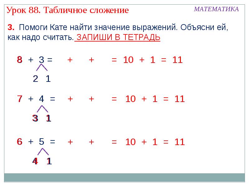 Таблица сложения 1 класс школа россии презентация. Табличное сложение. Табличное сложение урок математики 1 класс. Табличное сложение 1 класс задания. Математика 1 класс 2 часть табличное сложение.