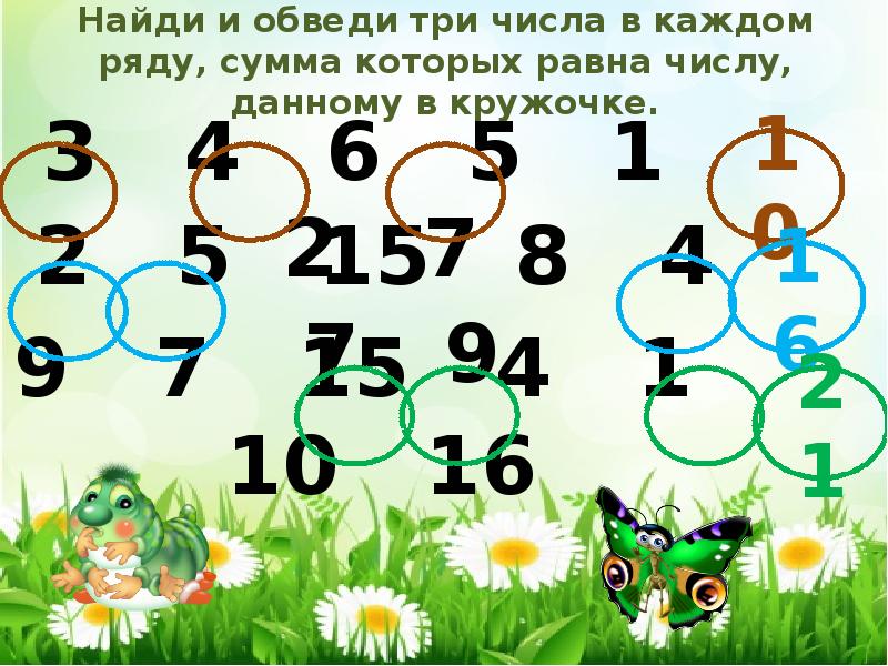 Презентация умники и умницы 2 класс 2 занятие холодова