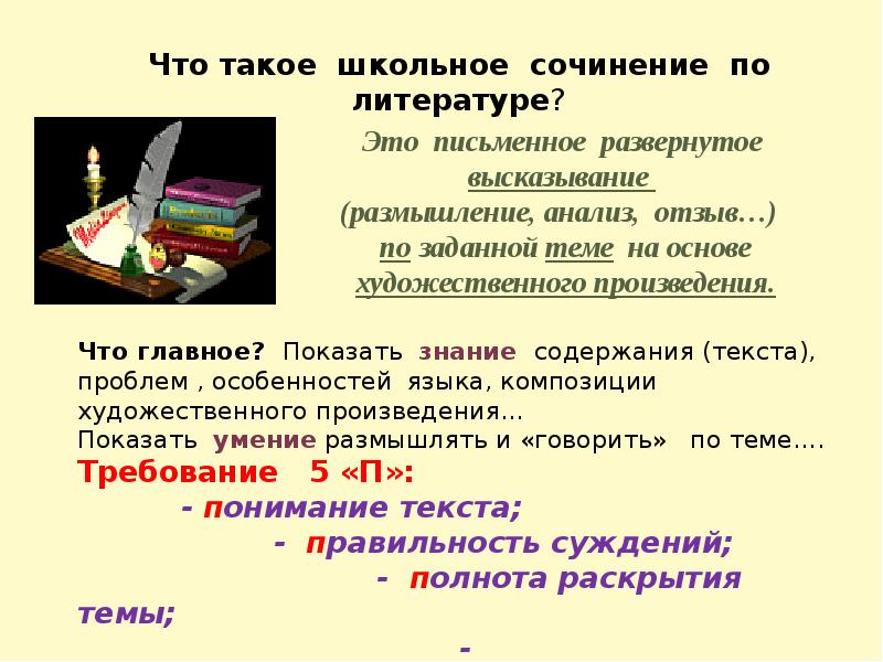 Афоризм в развернутом плане 5 букв