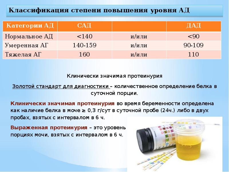 Токсикозы беременных презентация