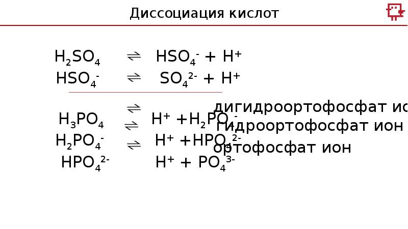 Контрольная работа по химии 9 электролитическая диссоциация