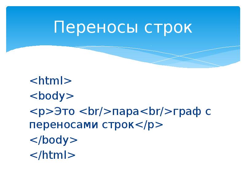 Как перенести строку в html. Перенос строки в html. <P> html что это. Body html. Назаров операционные среды системы и оболочки ppt.