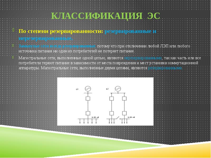 Классификация эс. Классификация электрических сетей. Классификация электрических сетей по расположению. Классификация замкнутых электрических сетей. Классификация схем электрических сетей.