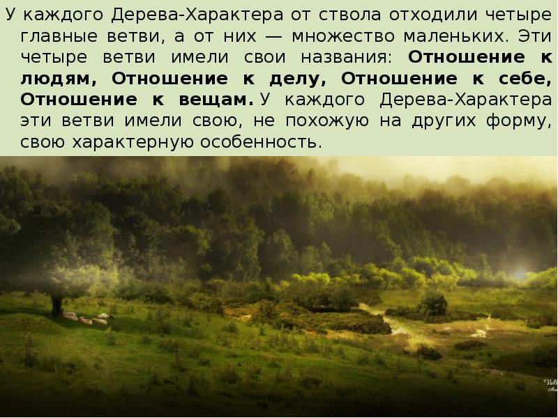 сказка о деревьях характерах. родина подобна огромному дереву на котором не сосчитать листьев. у каждого дерева свой. стихотворение учись у них у дуба у березы. объятия с деревьями.