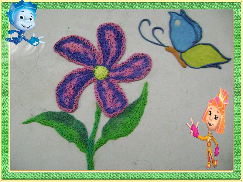 Рисуем пластилином 1 класс презентация. Красивые цветы для рисования пластилином. Рисование пластилином фиалка. Рисование пластилином цветы для мамы.