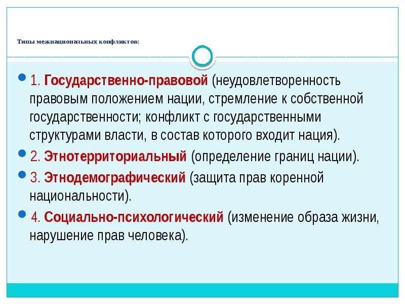 Презентация проблема межнациональных отношений