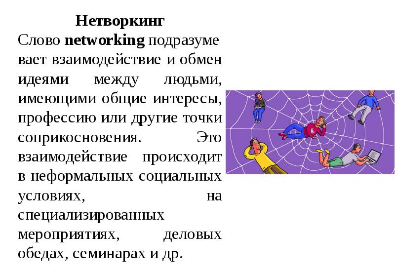 Современные термины