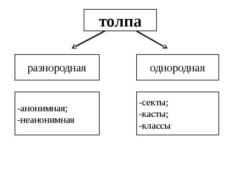 Проект по социологии