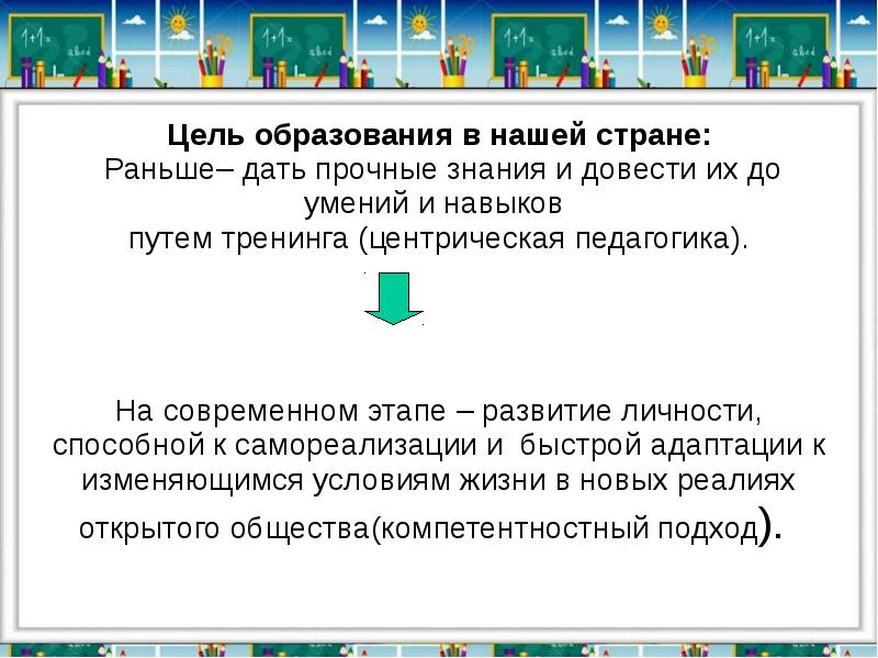 Образовательные проекты в россии примеры