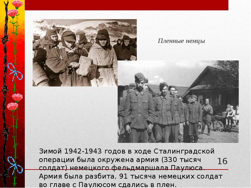 Великая война великая победа 4 класс окружающий мир презентация