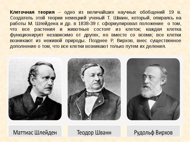 Немецкий теория. Основоположники зоотехнии. Клеточная теория ученые. Создатели клеточной теории. Один из создателей клеточной теории.