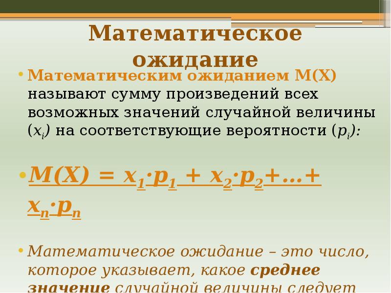 Программирование сумм и произведений. Программирование сумм и произведений