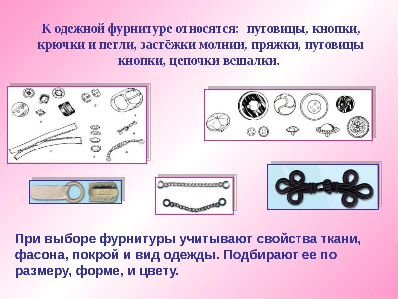 Инструкционная карта пришивание пуговиц