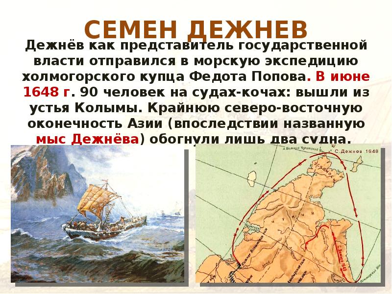 СЕМЕН ДЕЖНЕВ