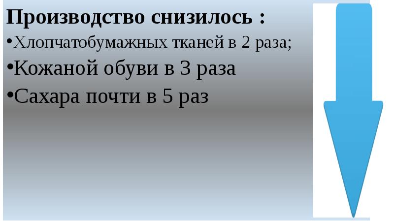 Франция в послевоенный период презентация