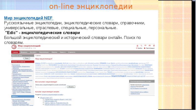 Как сделать путеводитель для проекта