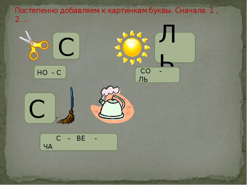 Сначала буква. Какая сначала буква. Сперва буква с потом н.