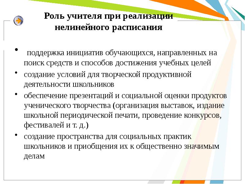 Функции ярмарки. Инициатива обучающегося. Обучение по ролям. Правила для педагога при организации выставки. Роль обучения.