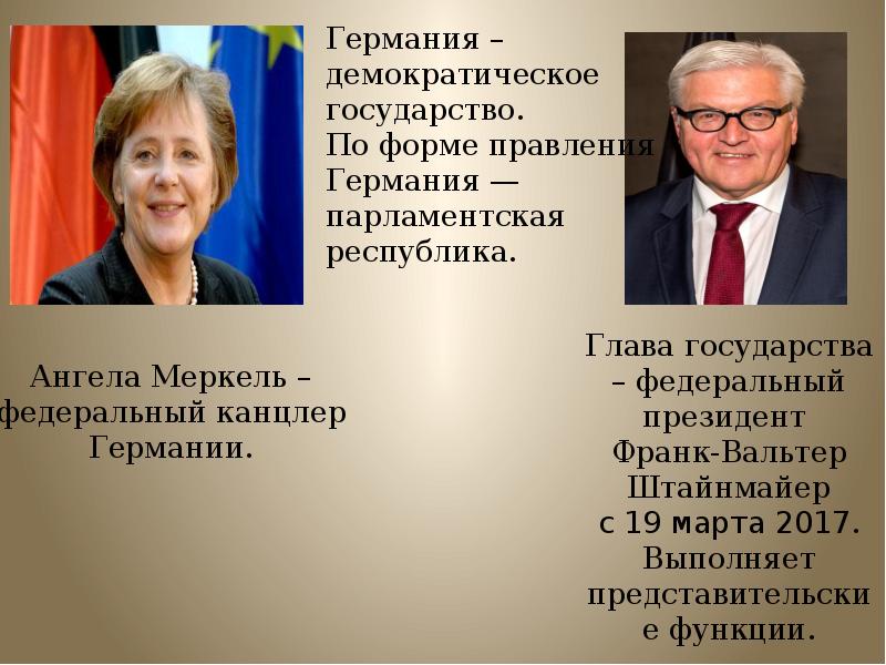 Глава германий. Глава государства Германии. Германия глава государства и язык. Функции федерального канцлера в Германии. Глава Федеративной Республики Германии.