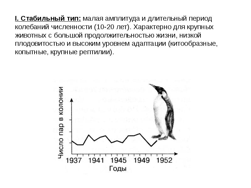 Динамика численности популяции 9 класс презентация