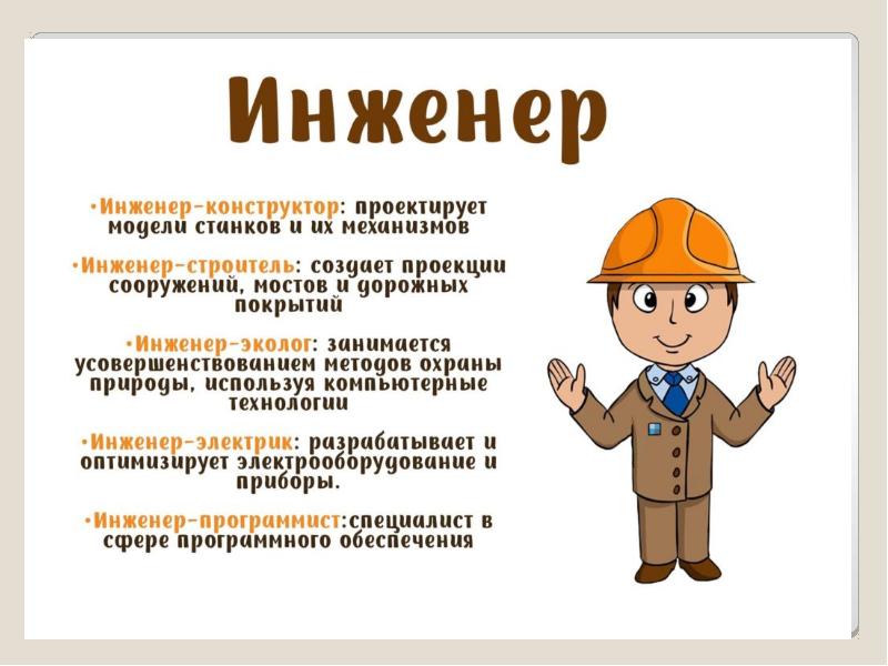 Презентация моя будущая профессия предприниматель