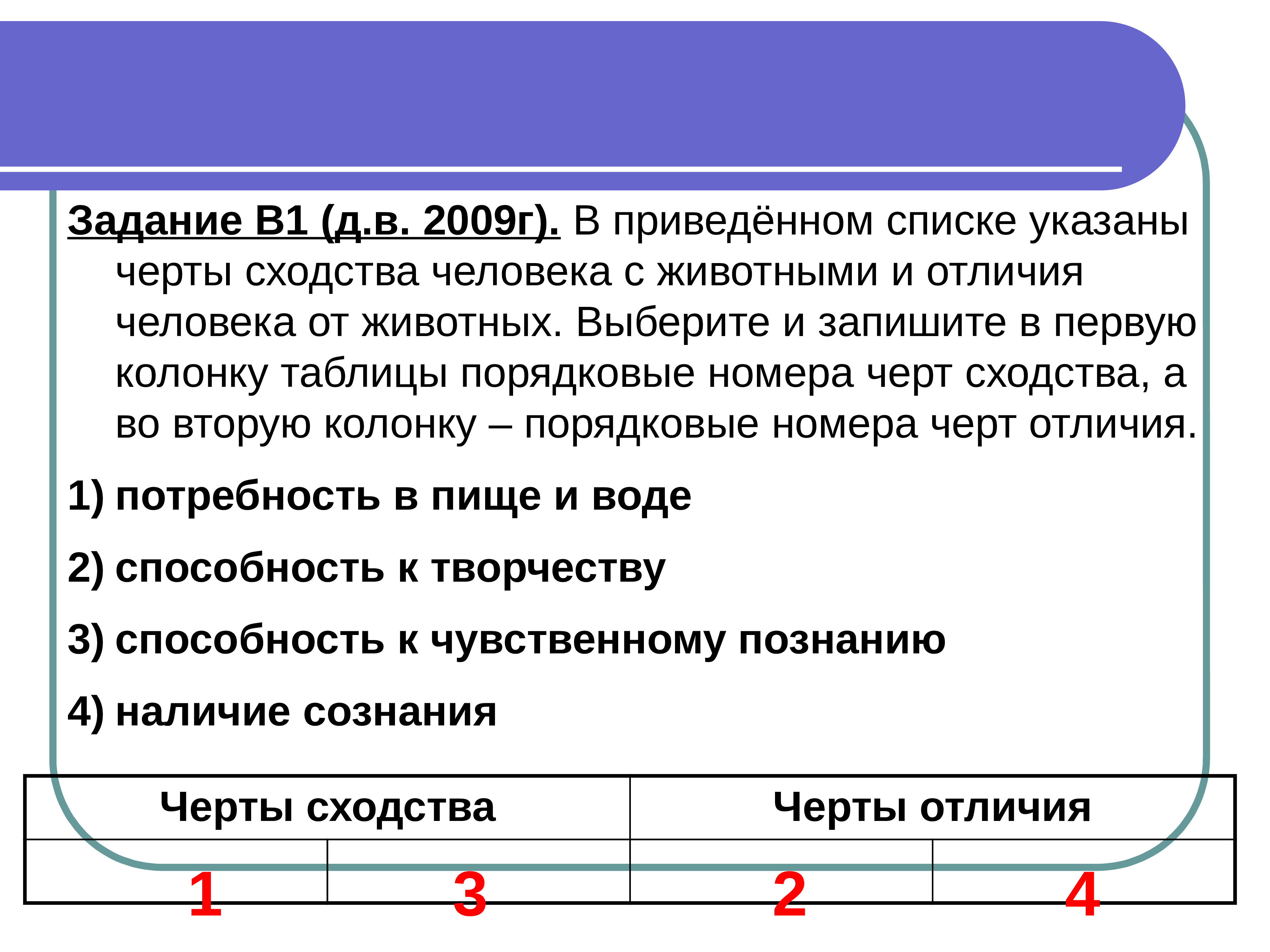 В далекие времена когда люди огэ