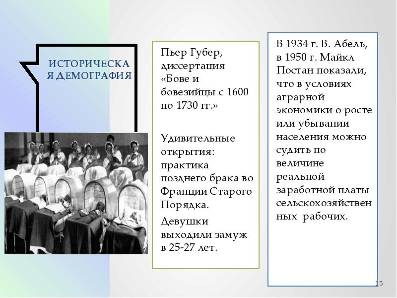 Что такое лекция история 6. 1923 1933  Губер лекция.