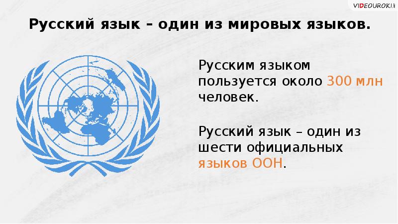 Русский среди языков. Место руссккогоязыка в мире. Место русского языка в мире.