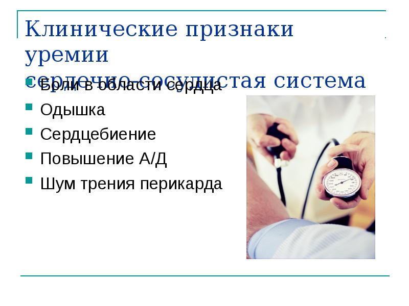 Морфологические проявления уремии. Уремия что это симптомы. Симптомы терминальной стадии хронической почечной недостаточности. Уремия что это симптомы. Клинические признаки уремии:.