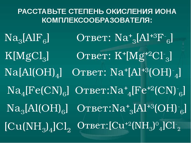 Степени окисления солей. Степень окисления в комплексных соединениях. Как определить степень окисления в комплексных соединениях. Найти степени окисления в комплексных соединениях. Определение степени окисления в комплексных соединениях.