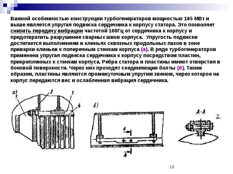 Эксплуатация электрических машин