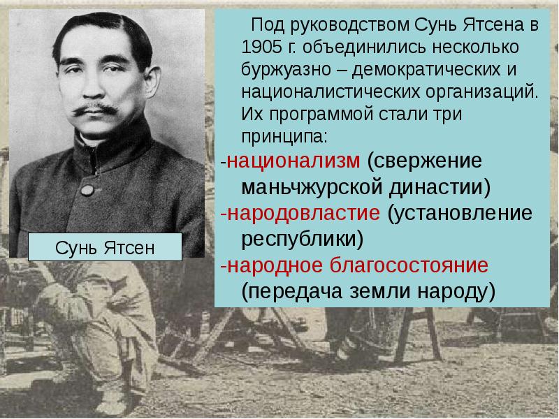 Восток в первой половине 20 в презентация 9 класс