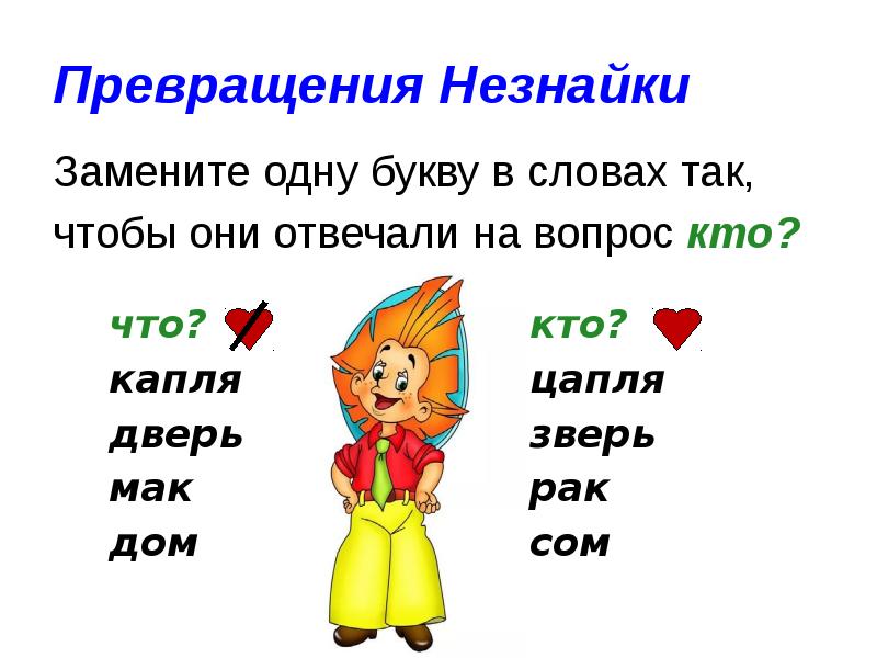 Слово чтоб