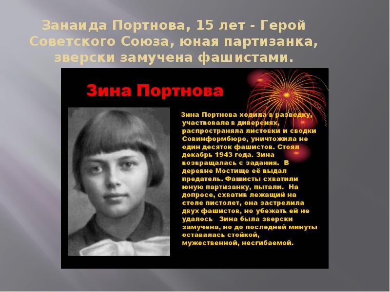 В каком году герой. Партизанка Шура Зайцева. Молодая партизанка доклад. Елена Биянова Глазов партизанка. Лидия Никитина партизанка.