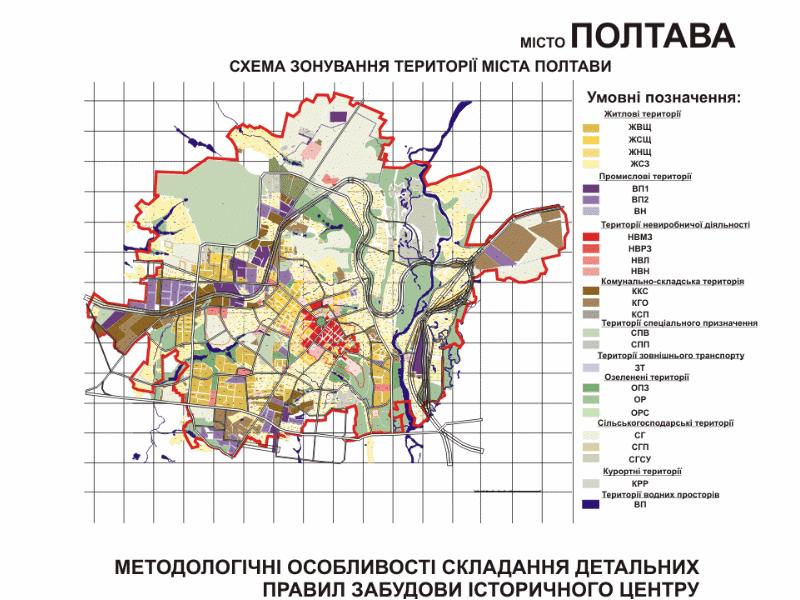 Планы с горизонтом планирования свыше пяти лет называются