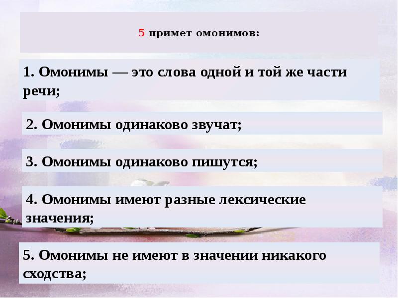 Догадайся какие слова являются омонимами отметь две нужные картинки