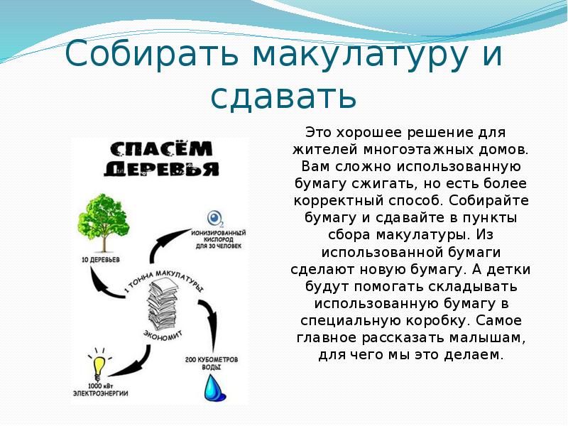 Программа юный эколог презентация