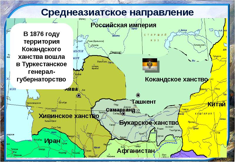 Внешняя политика александра 3 карта