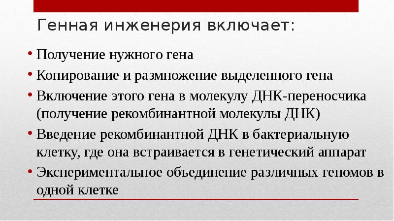 Достижения в области биотехнологии презентация