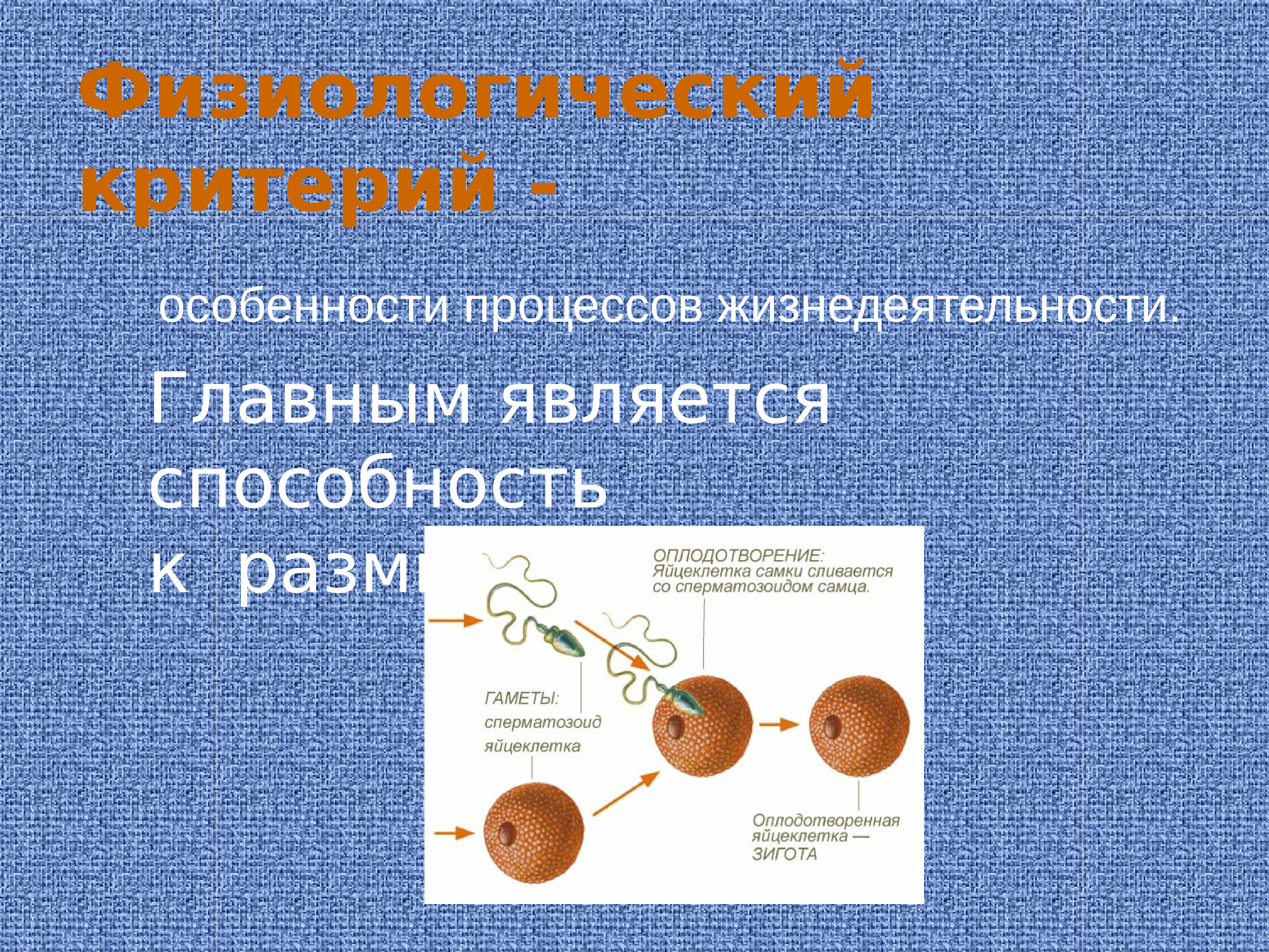 Критерии особенности. Процессы жизнедеятельности физиологический критерий. Процессы жизнедеятельности это критерий вида. Грибы физиологического критерия. Способность к размножению критерий вида.